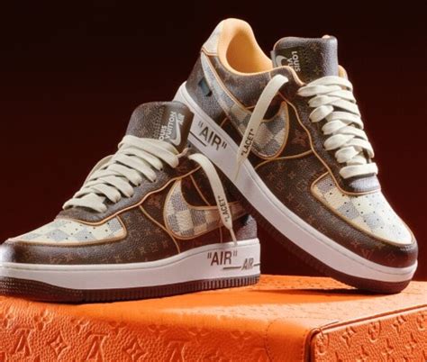 af1 mid louis vuitton|air force 1s louis vuitton.